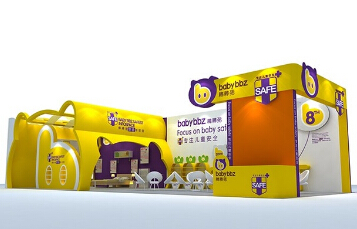 上海孕婴童展完满收官,绿茵体育猪广获赞誉持续领跑儿童956足球直播tv防护领域