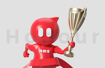 海燕直播体育荣誉